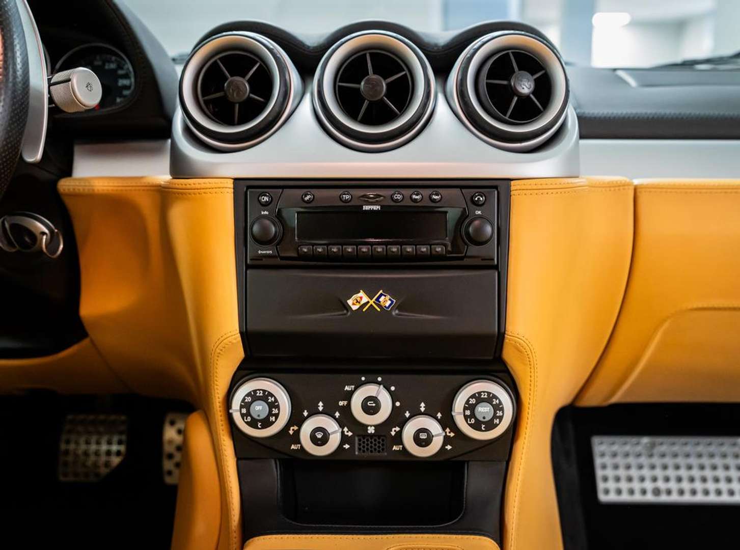 Ferrari 612 Scaglietti - 2005 - Joinsteer - #12