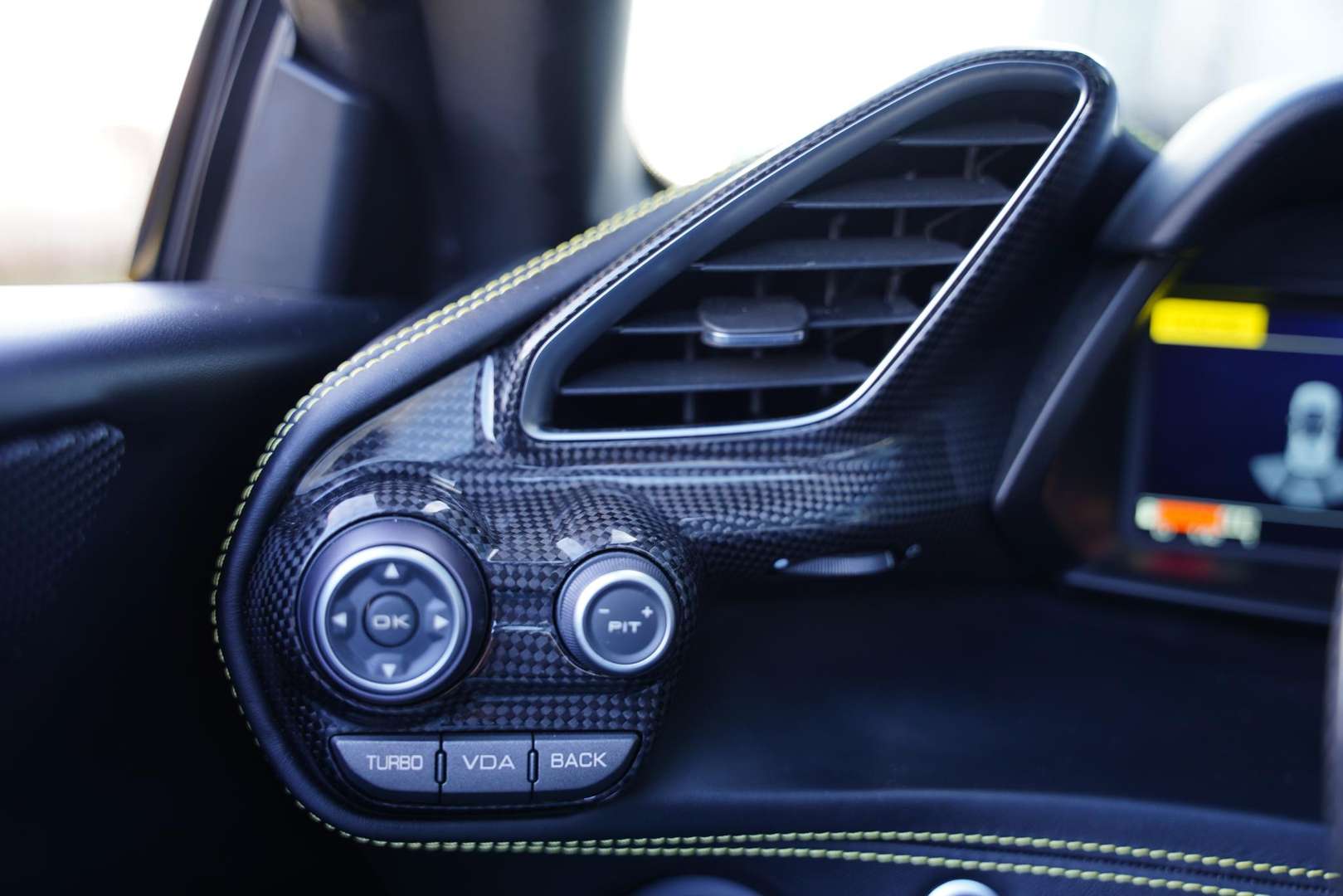 Ferrari 488 Spider - 2018 - Joinsteer - #22