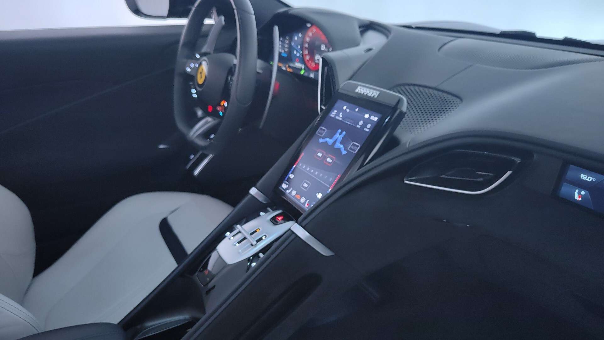 Ferrari Roma - 2025 - Joinsteer - #15