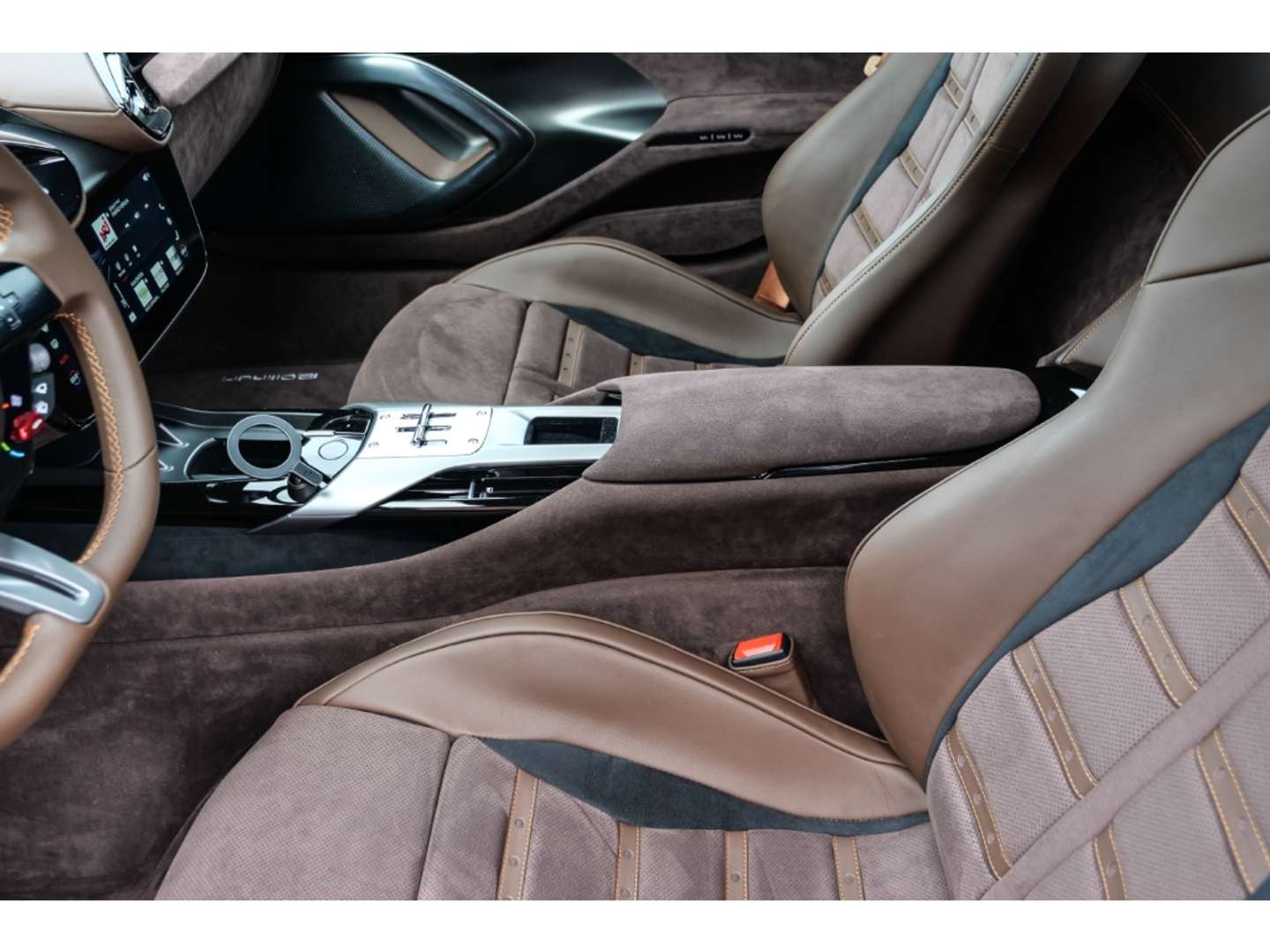 Ferrari 12 Cilindri - 2025 - Joinsteer - #30