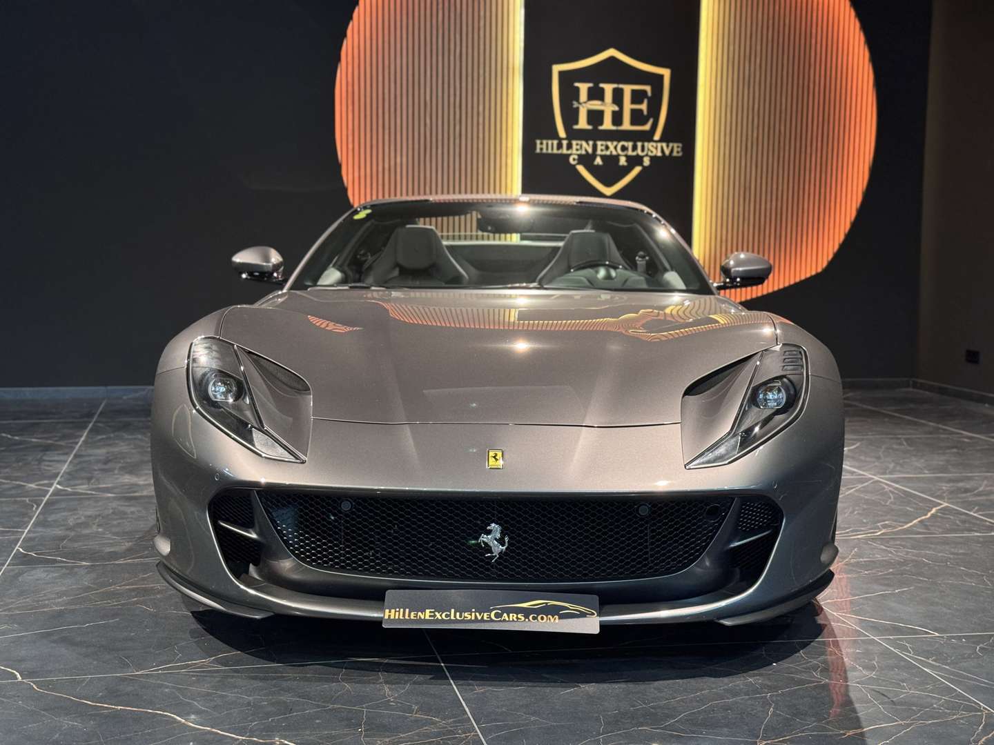 Ferrari 812 GTS - 2022 - Joinsteer - #5