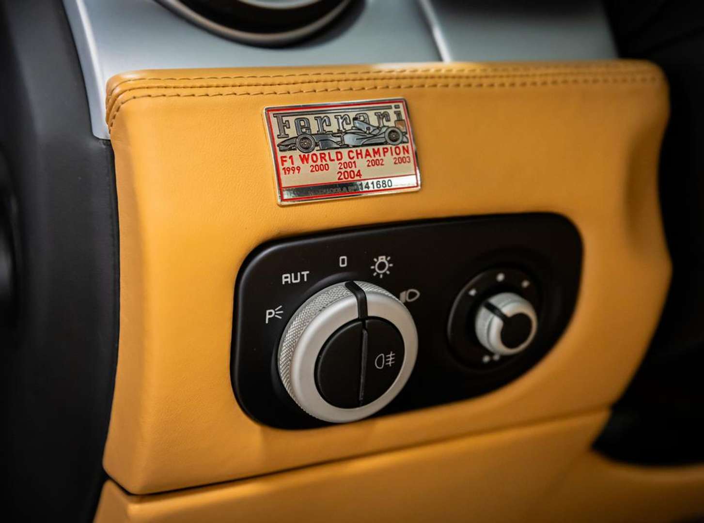 Ferrari 612 Scaglietti - 2005 - Joinsteer - #14