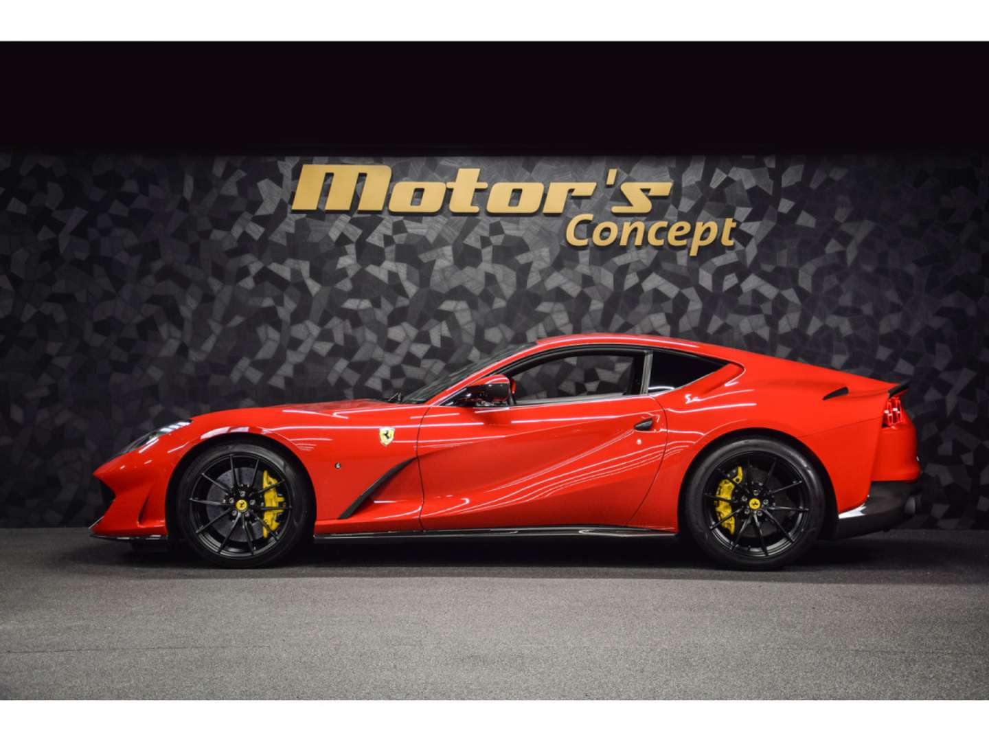 Ferrari 812 Superfast - 2020 - Joinsteer - #2