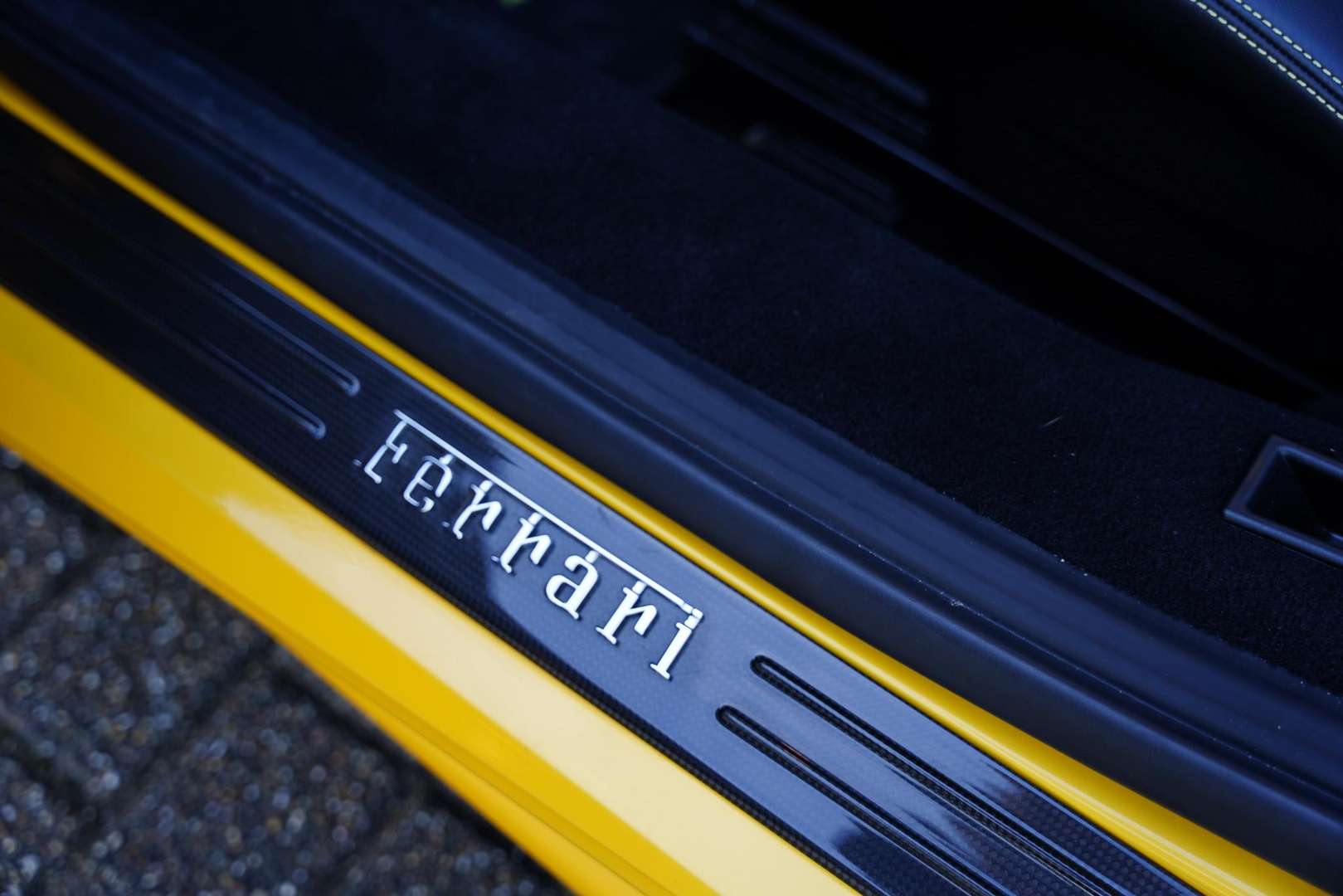 Ferrari 488 Spider - 2018 - Joinsteer - #24