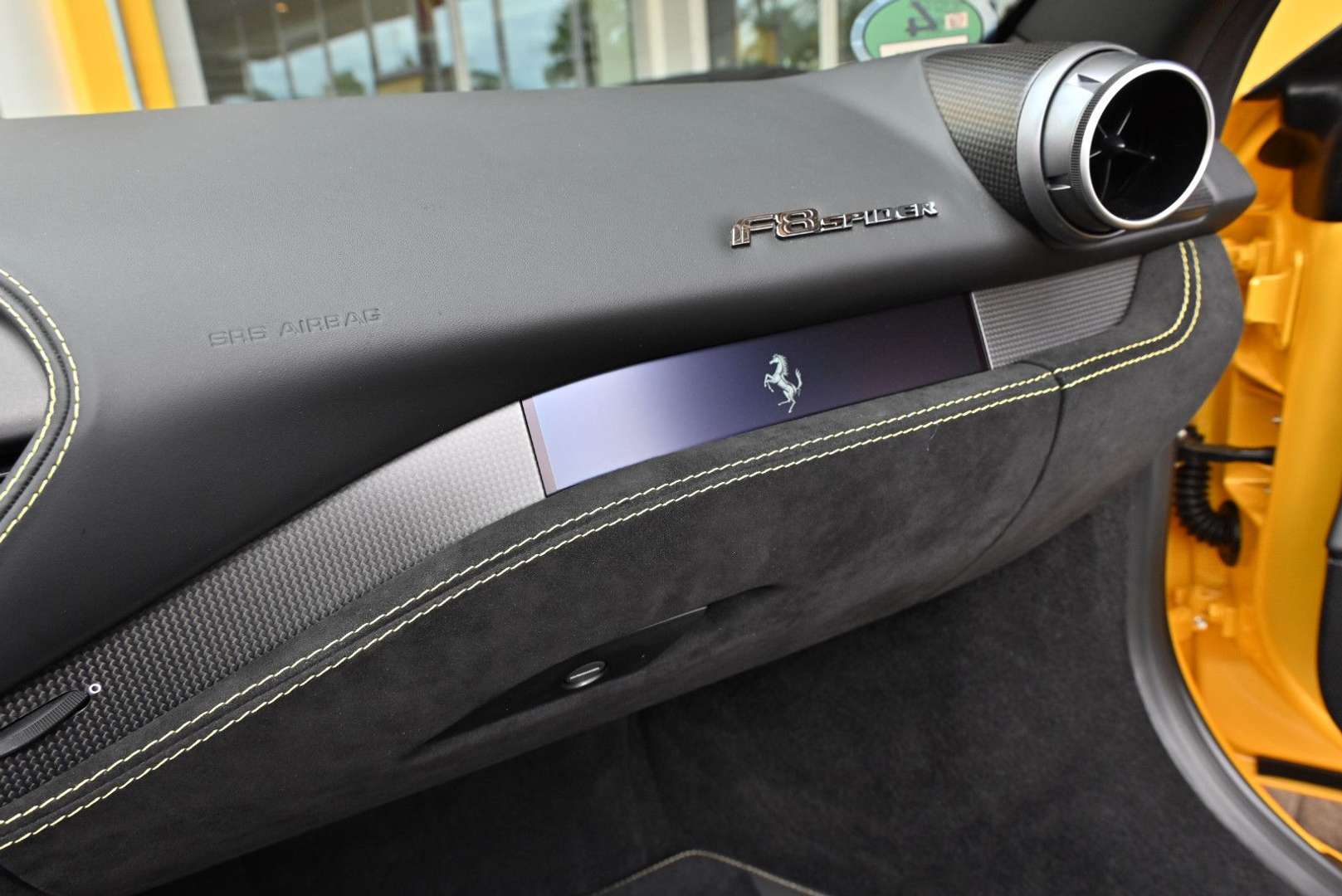 Ferrari F8 Spider - 2023 - Joinsteer - #38