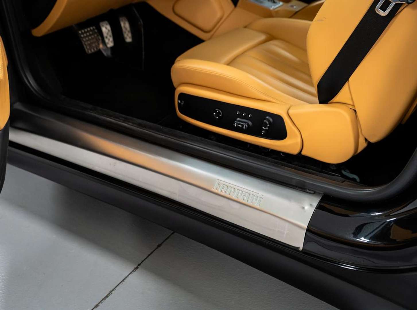 Ferrari 612 Scaglietti - 2005 - Joinsteer - #15