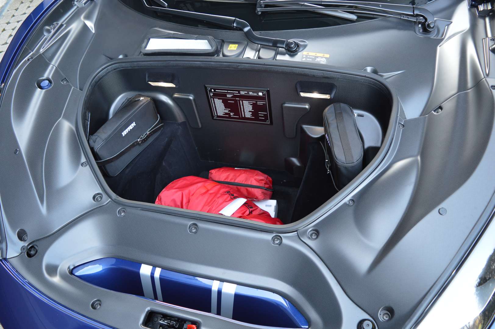 Ferrari 488 Pista Spider - 2020 - Joinsteer - #20