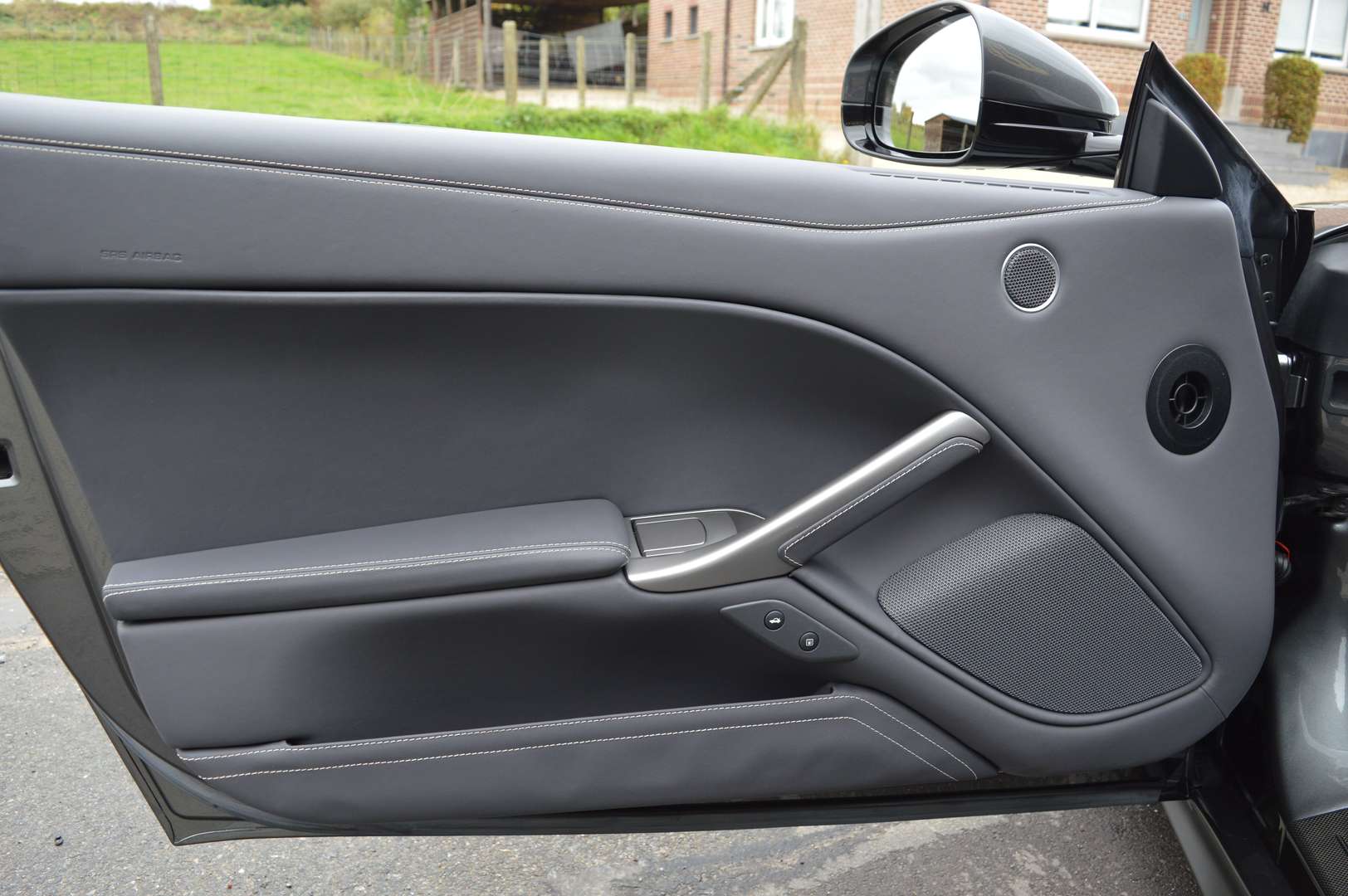 Ferrari F12 Berlinetta - 2017 - Joinsteer - #14