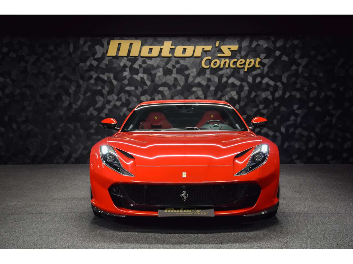 Ferrari 812 Superfast - 2020 - Joinsteer - #4