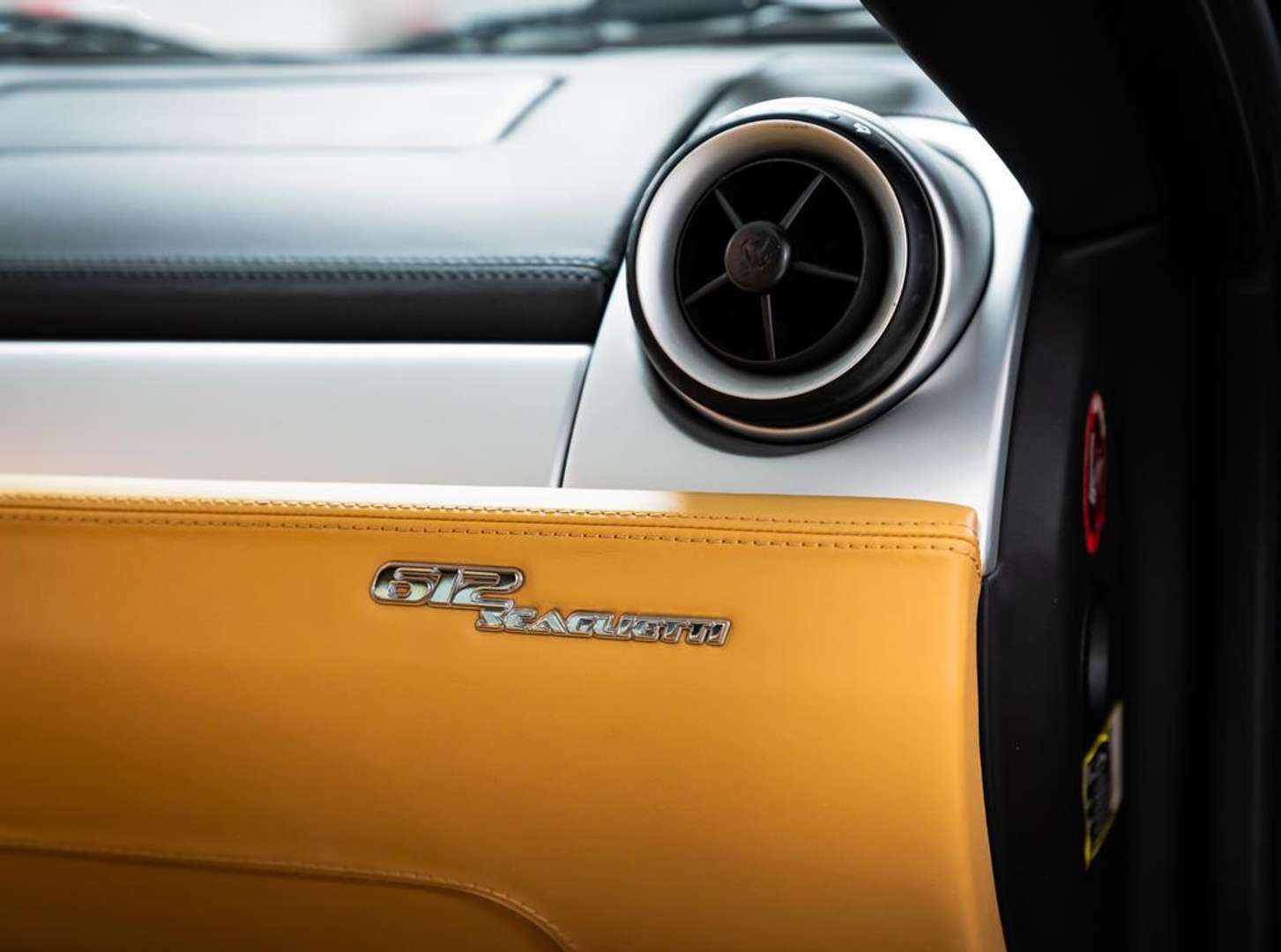 Ferrari 612 Scaglietti - 2005 - Joinsteer - #16