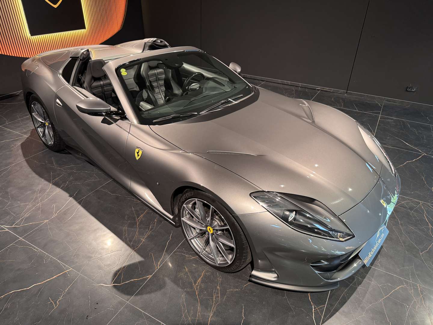 Ferrari 812 GTS - 2022 - Joinsteer - #8