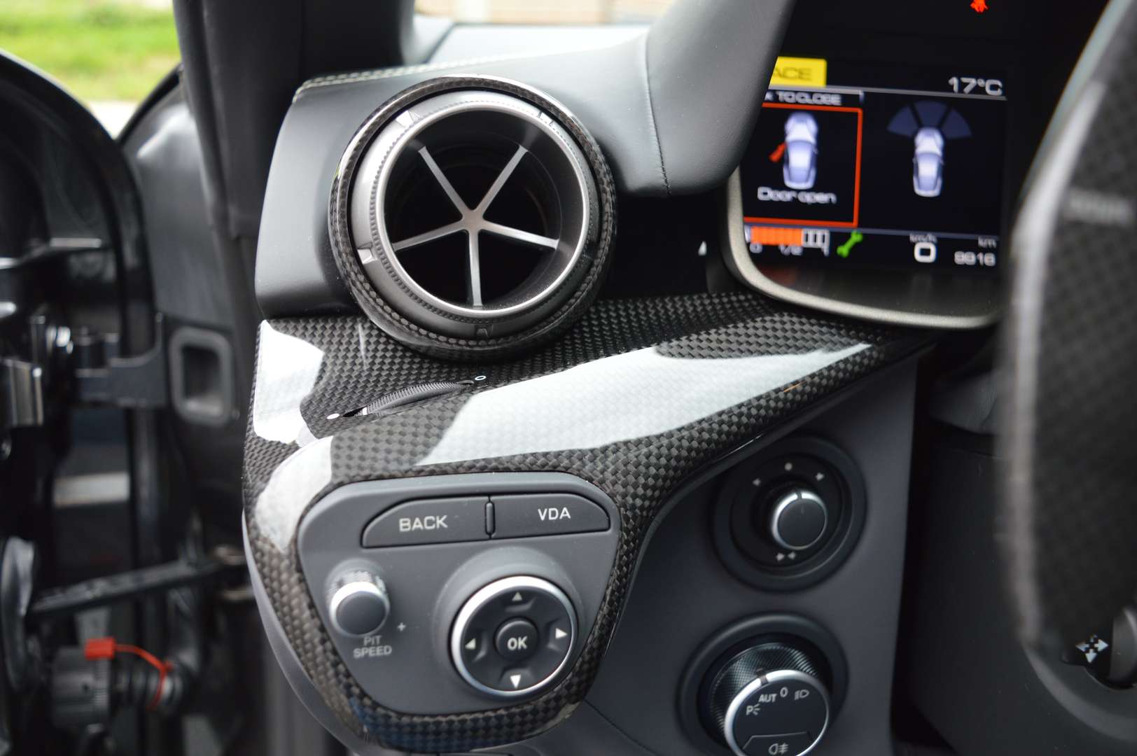 Ferrari F12 Berlinetta - 2017 - Joinsteer - #15