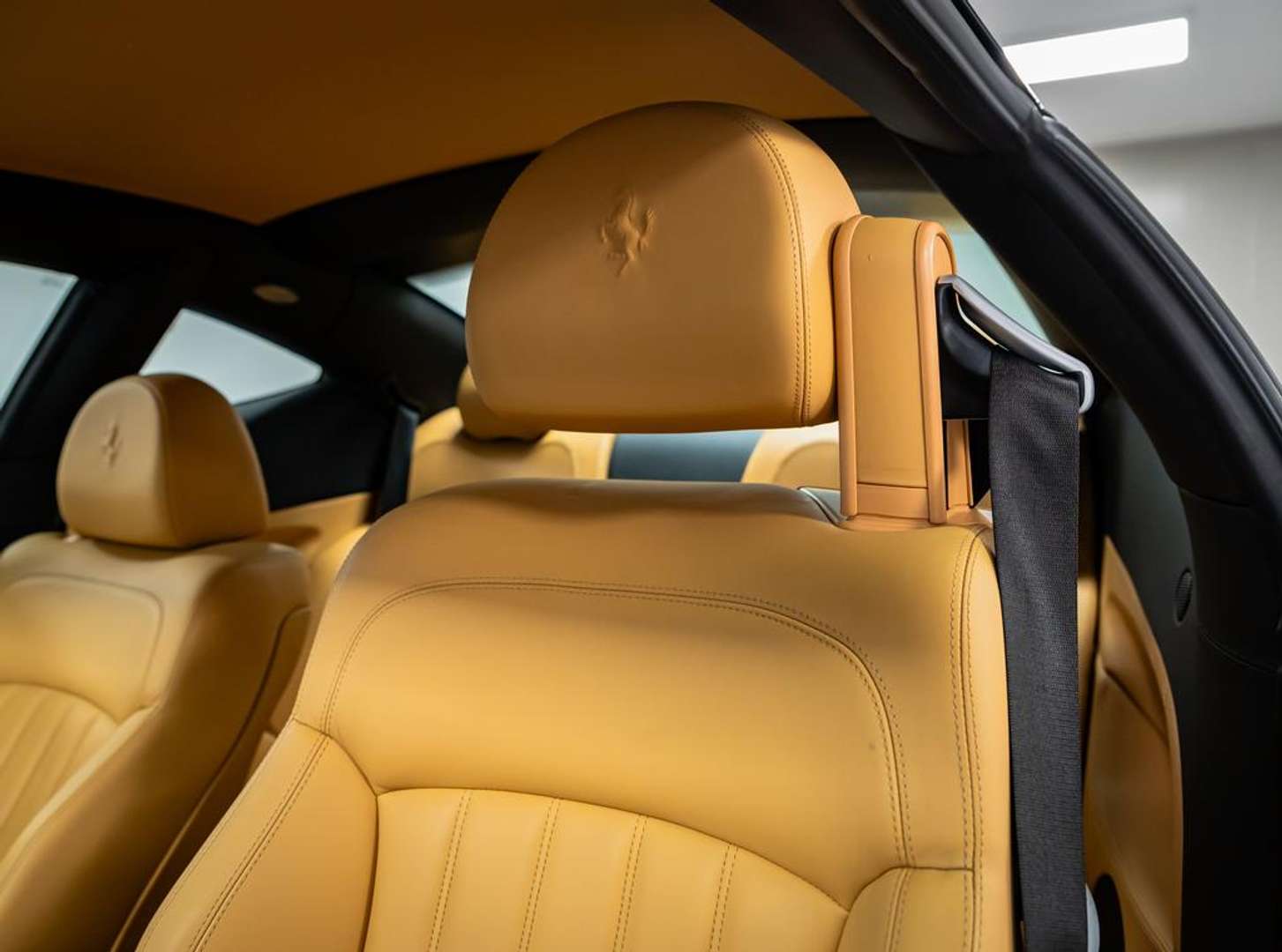 Ferrari 612 Scaglietti - 2005 - Joinsteer - #17