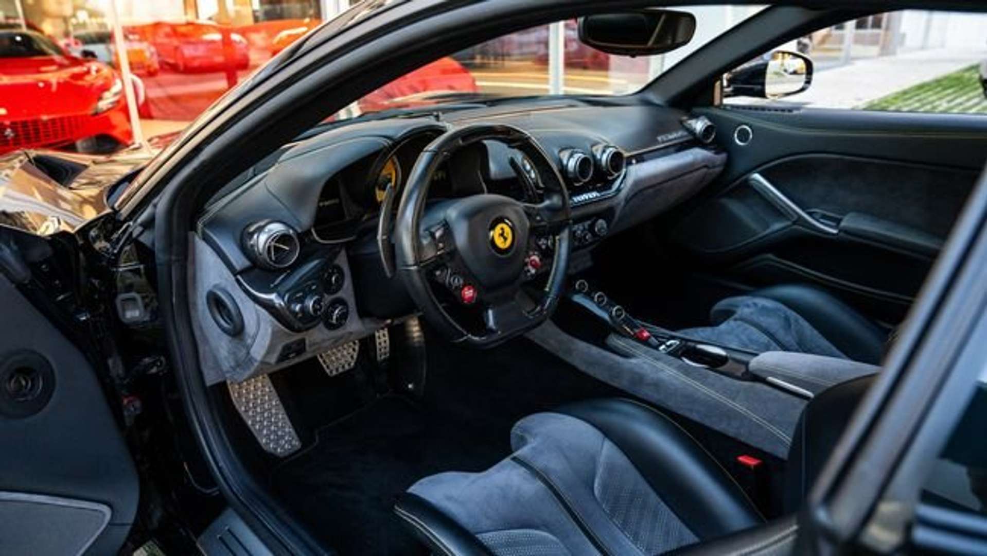 Ferrari F12 Berlinetta - 2015 - Joinsteer - #7