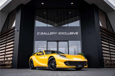 Ferrari 812 GTS -  - Joinsteer - #1