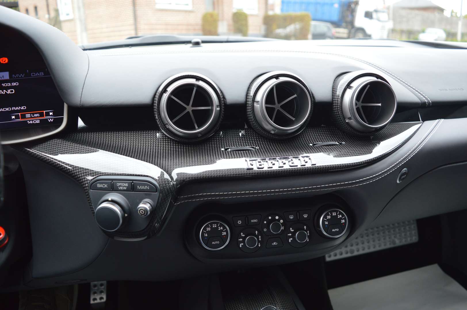 Ferrari F12 Berlinetta - 2017 - Joinsteer - #16