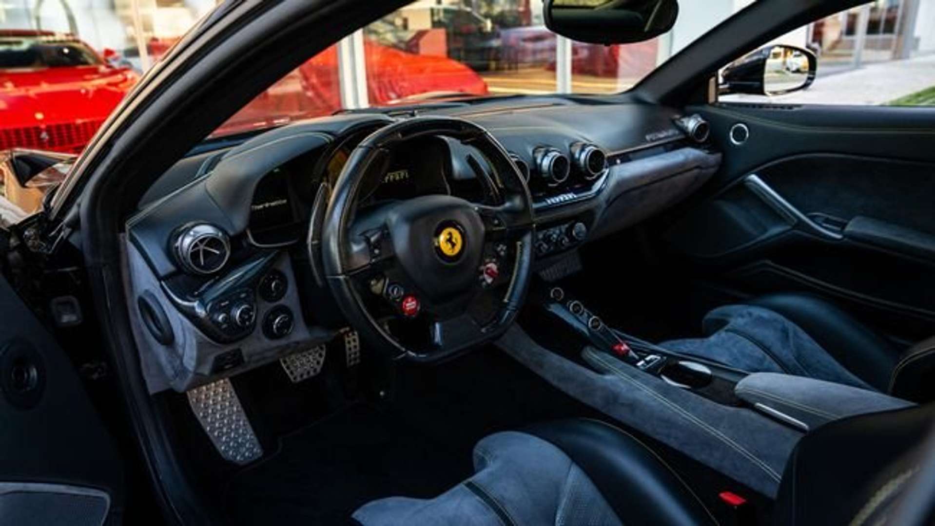 Ferrari F12 Berlinetta - 2015 - Joinsteer - #8