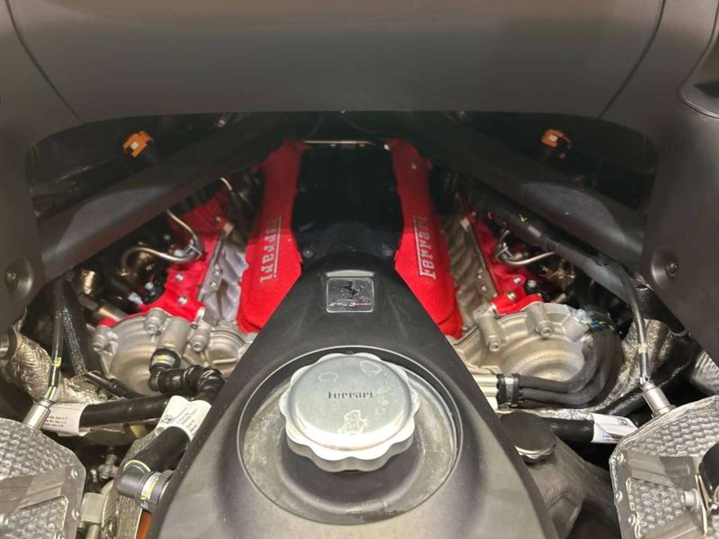 Ferrari SF90 Spider - 2022 - Joinsteer - #5