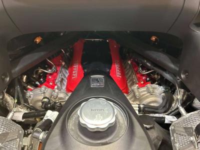 Ferrari SF90 Spider -  - Joinsteer - #4