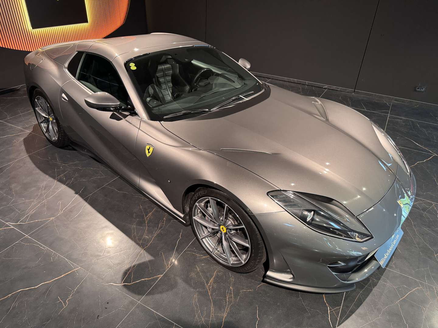 Ferrari 812 GTS - 2022 - Joinsteer - #10