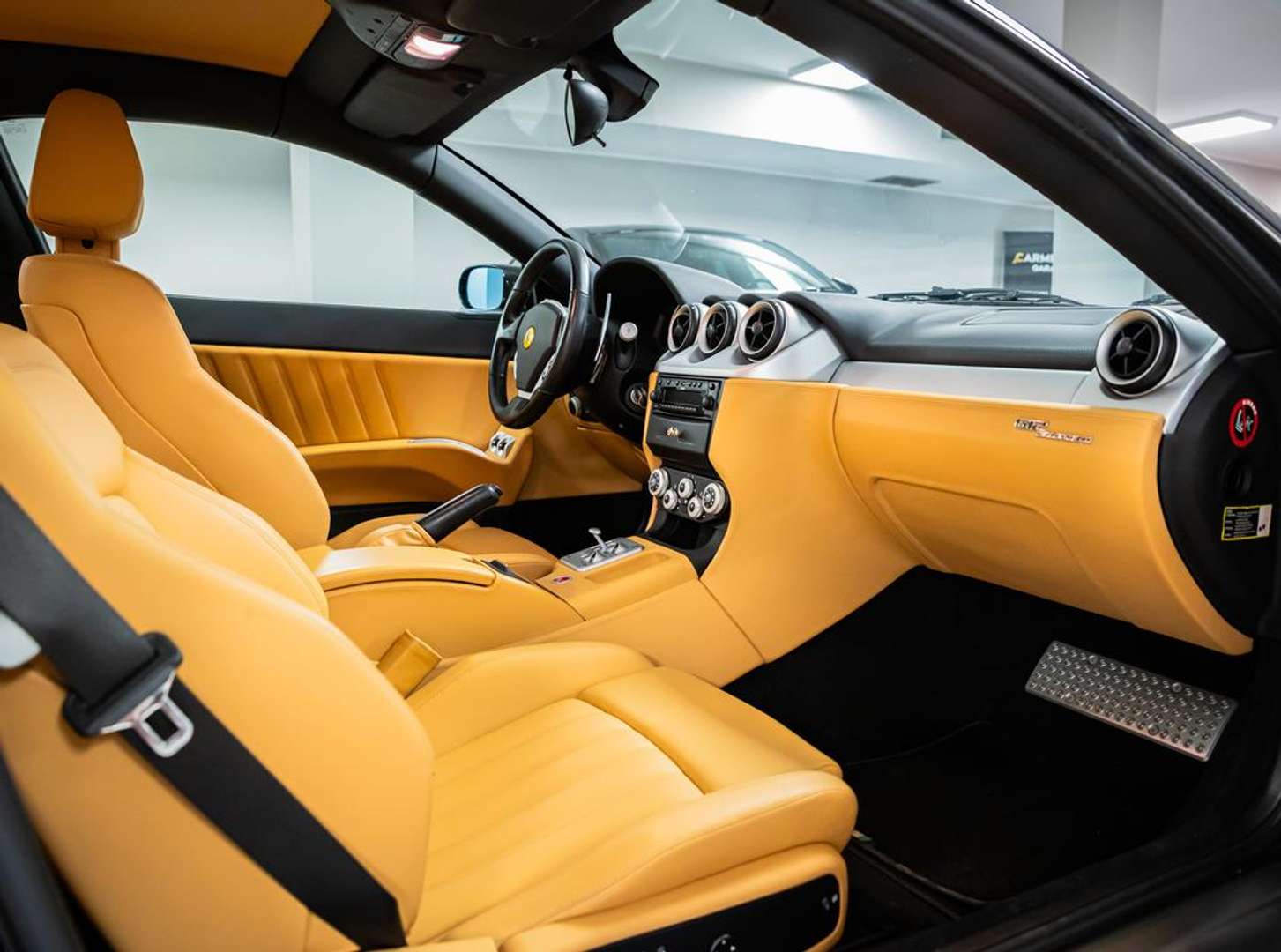 Ferrari 612 Scaglietti - 2005 - Joinsteer - #19