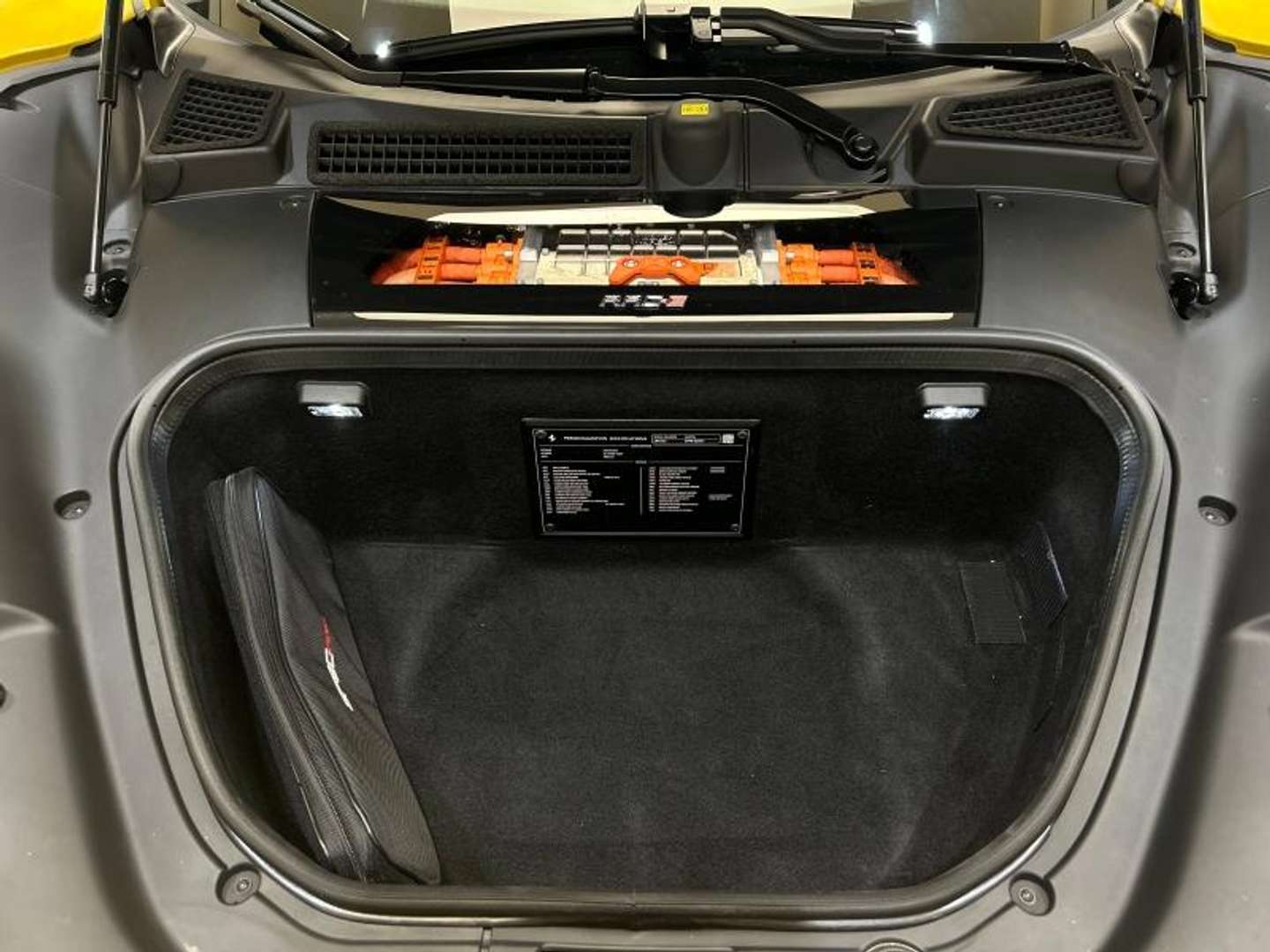 Ferrari SF90 Spider - 2022 - Joinsteer - #6