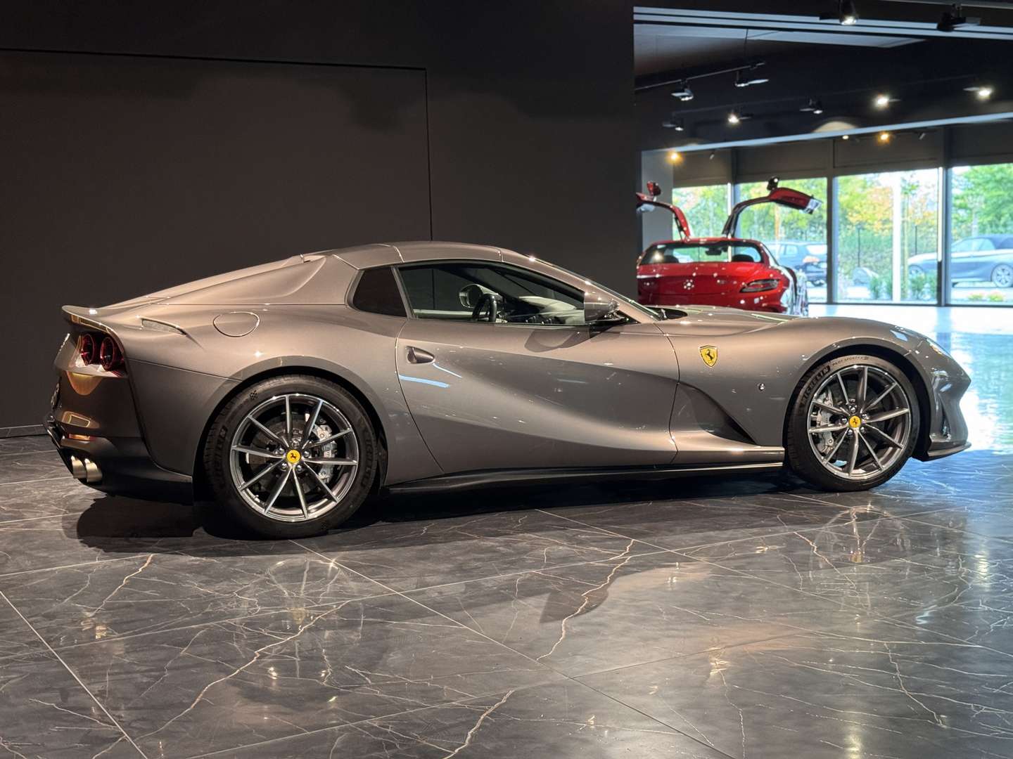 Ferrari 812 GTS - 2022 - Joinsteer - #11