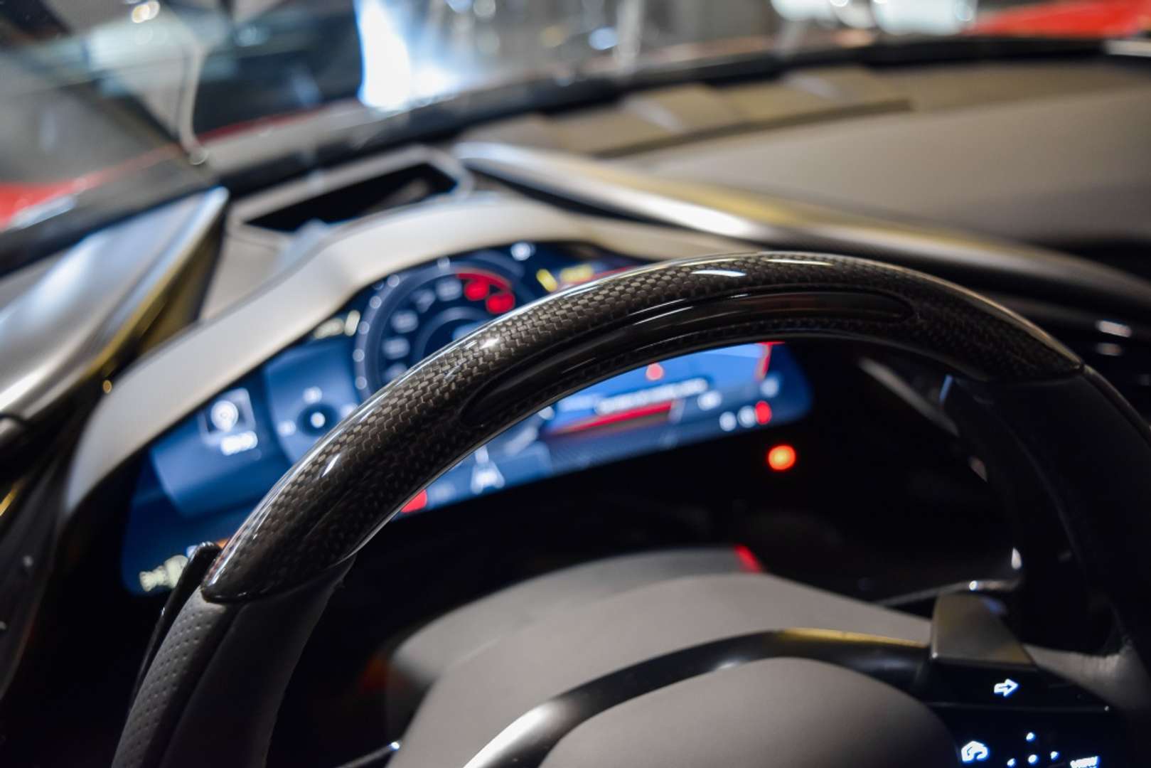 Ferrari SF90 Spider - 2025 - Joinsteer - #19