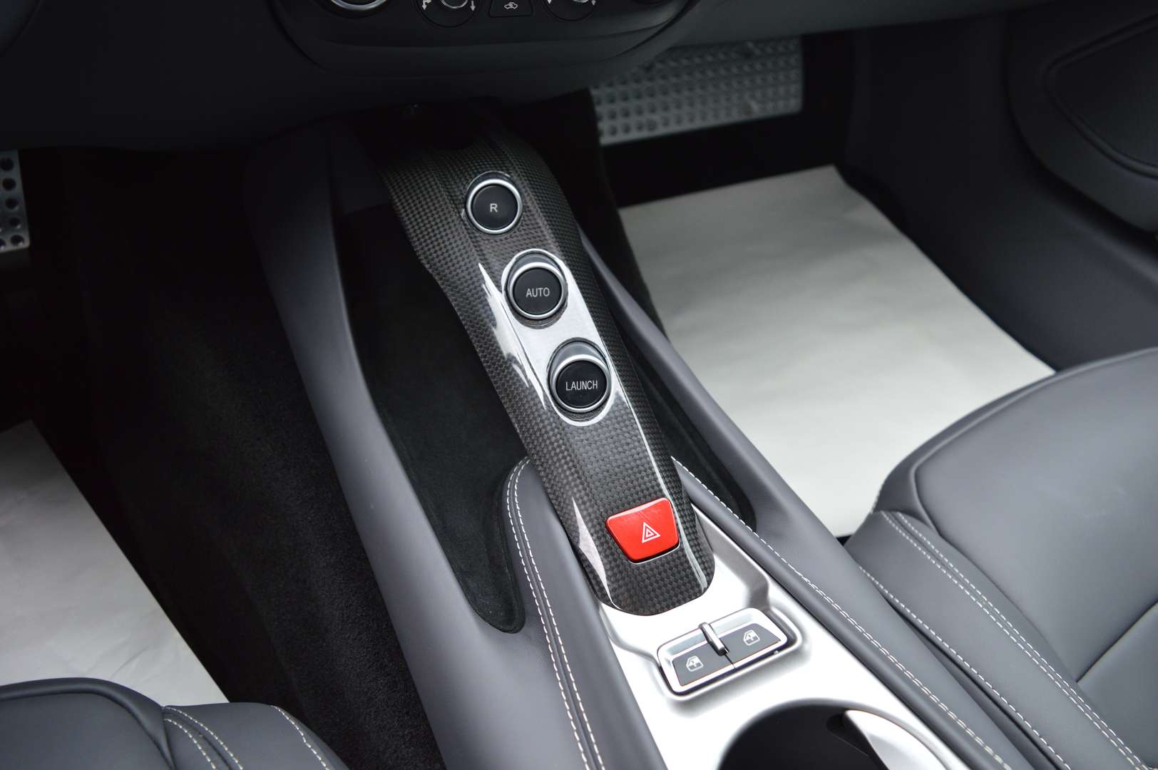 Ferrari F12 Berlinetta - 2017 - Joinsteer - #17