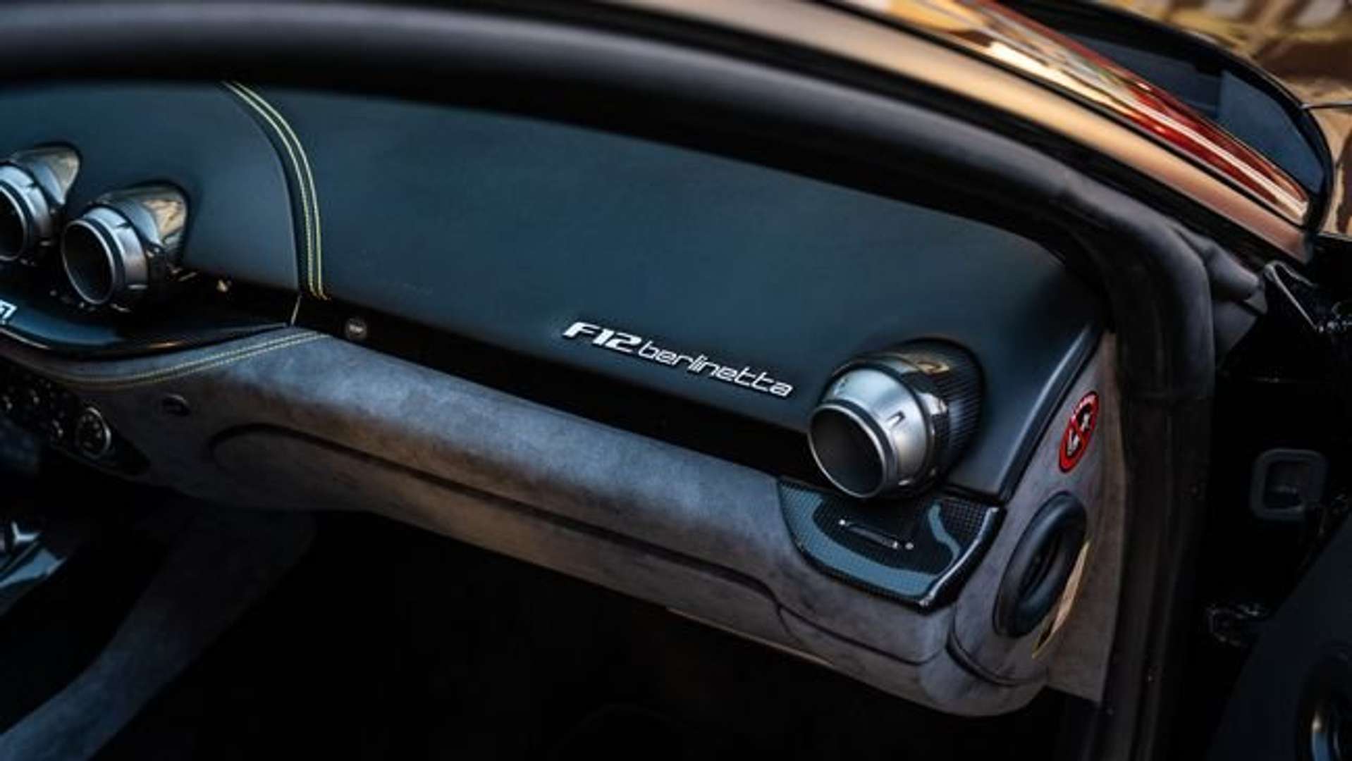 Ferrari F12 Berlinetta - 2015 - Joinsteer - #10