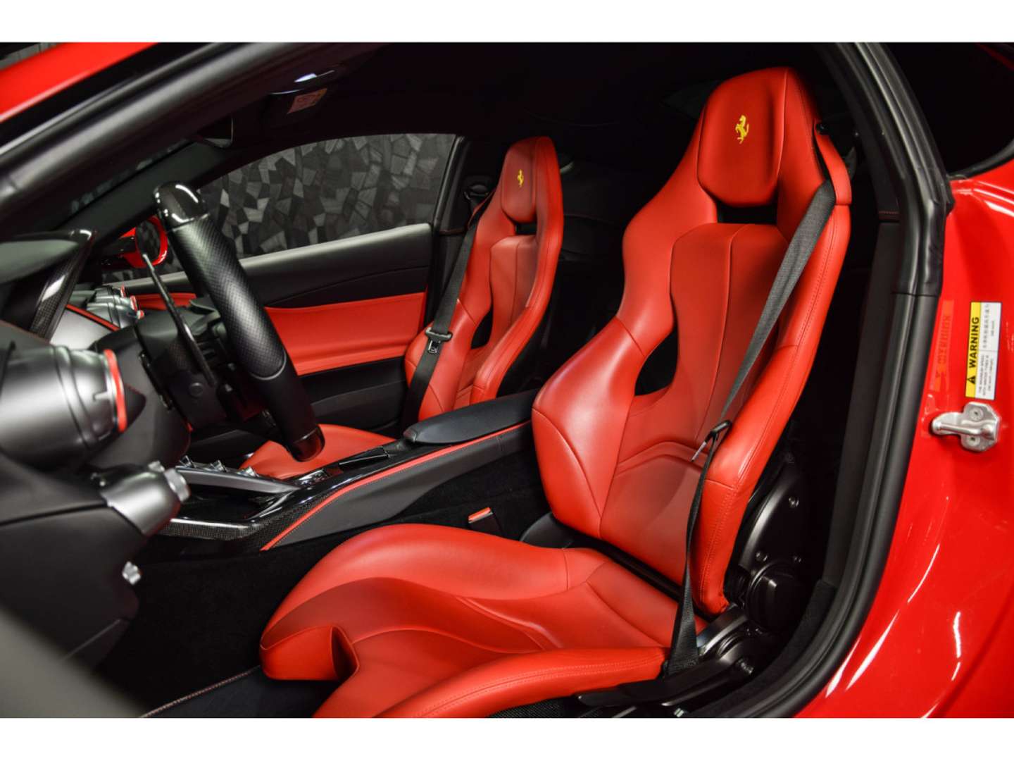 Ferrari 812 Superfast - 2020 - Joinsteer - #9