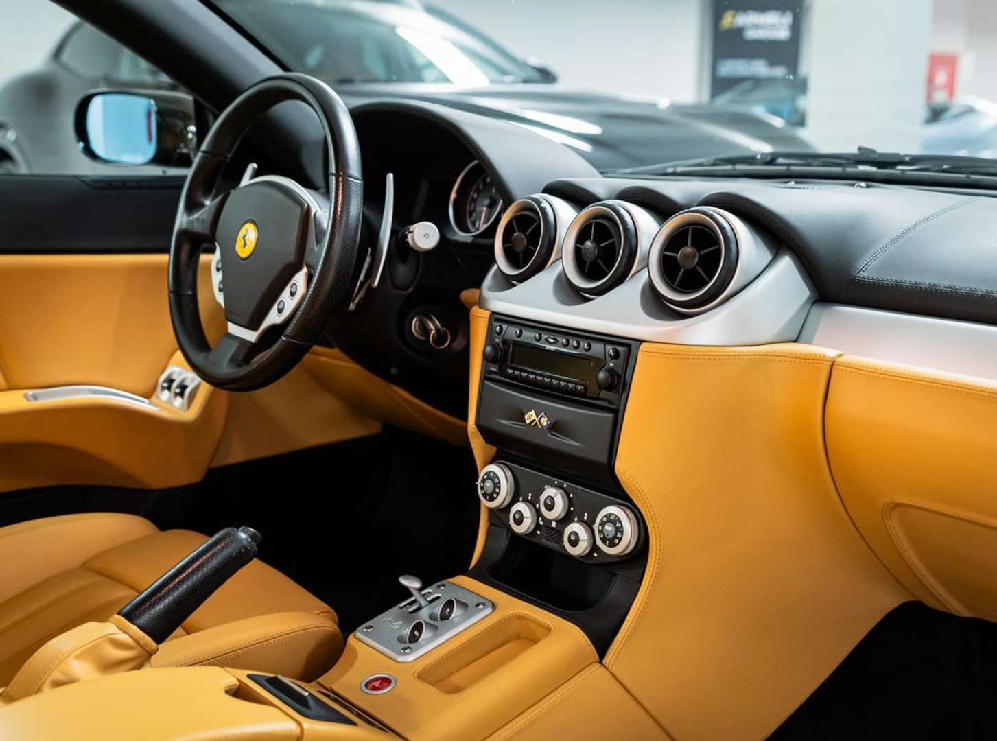 Ferrari 612 Scaglietti - 2005 - Joinsteer - #21