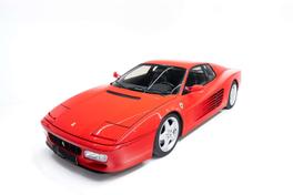 Ferrari 512 TR -  - Joinsteer - #1