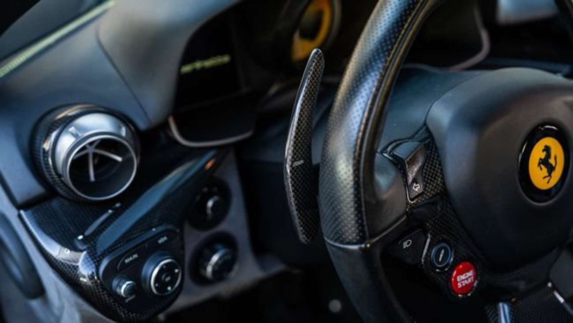 Ferrari F12 Berlinetta - 2015 - Joinsteer - #11