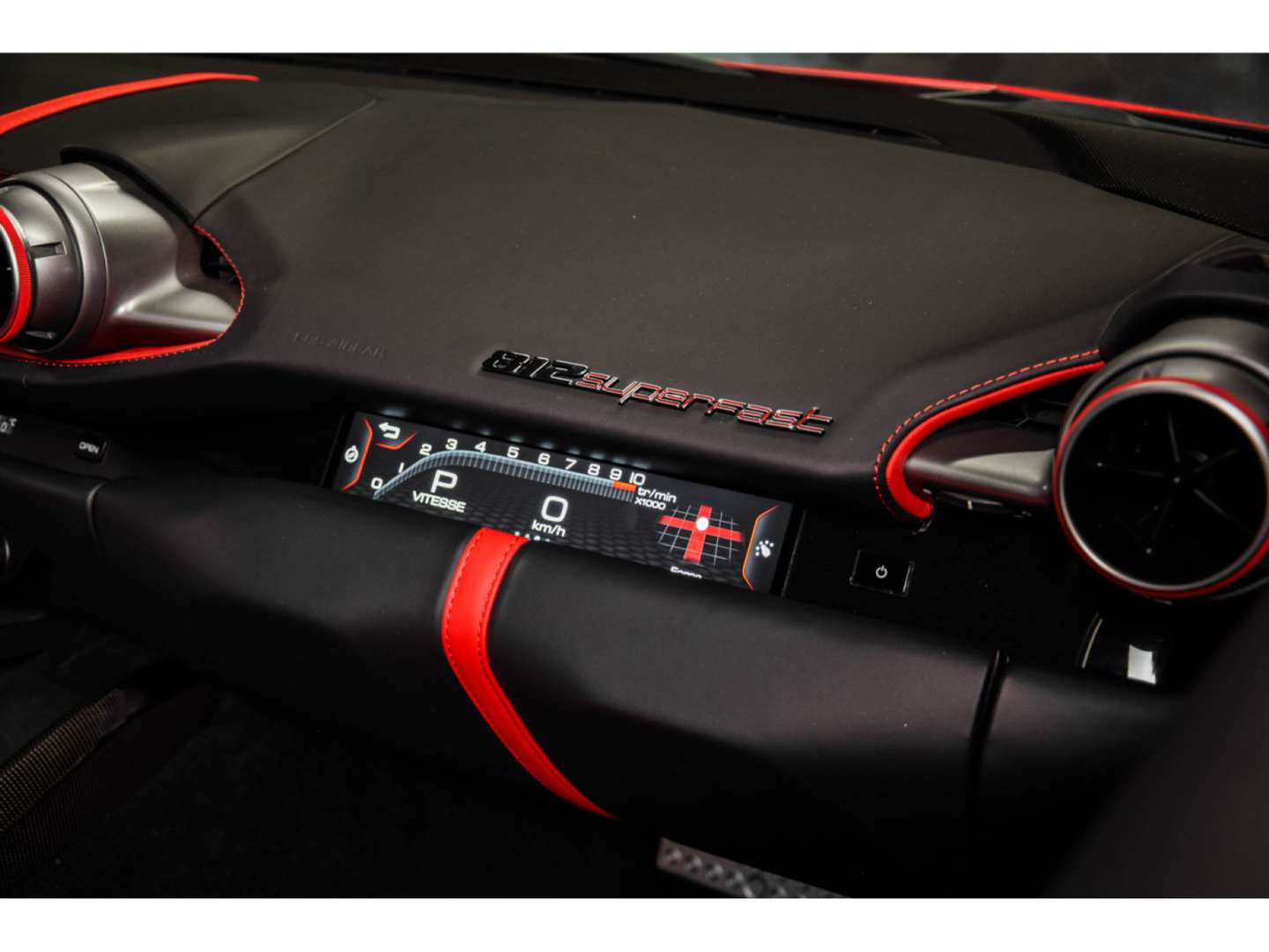 Ferrari 812 Superfast - 2020 - Joinsteer - #10