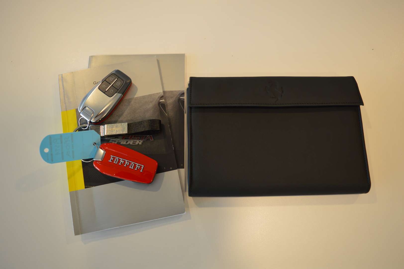 Ferrari 488 Pista Spider - 2020 - Joinsteer - #23