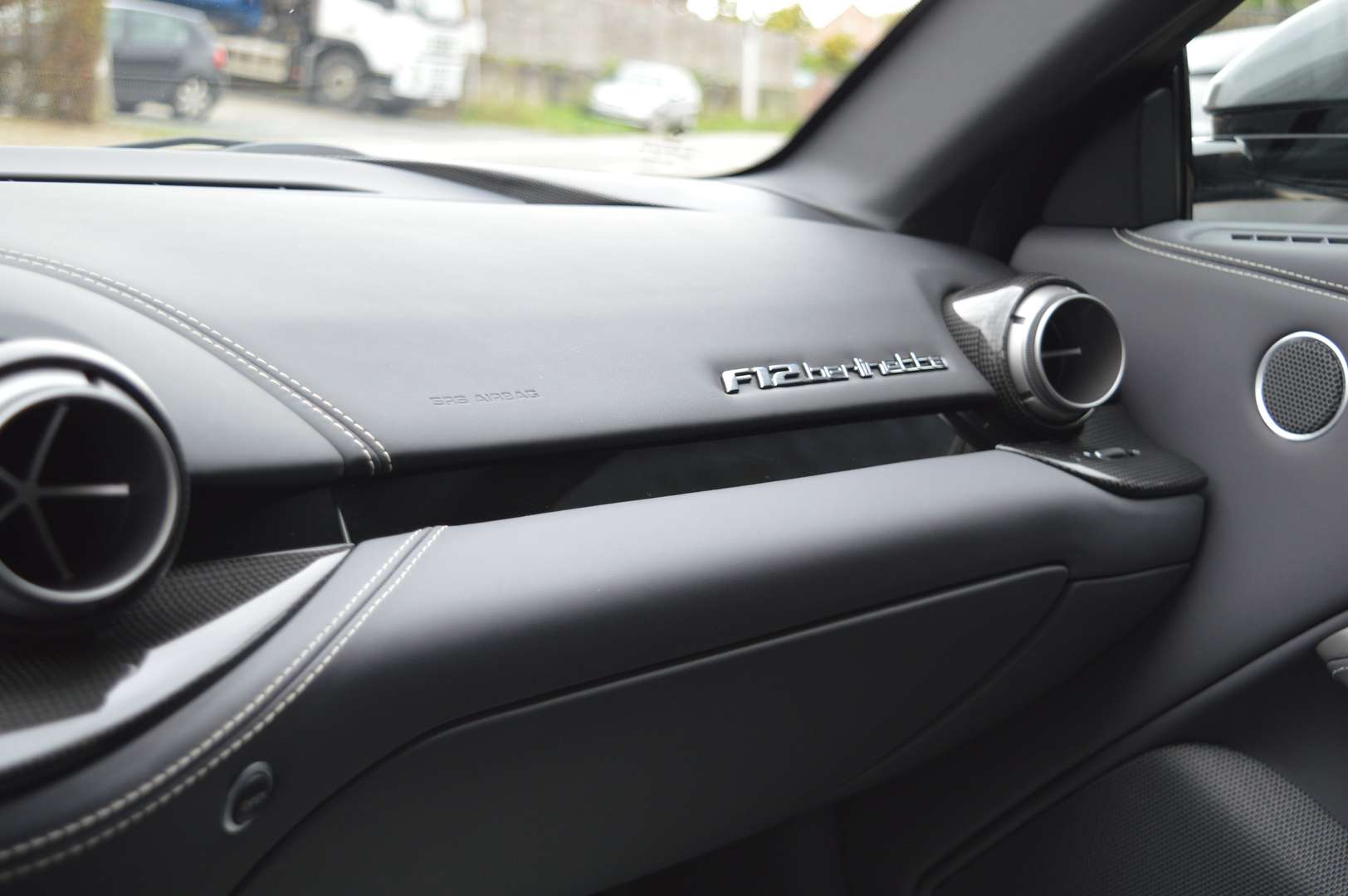 Ferrari F12 Berlinetta - 2017 - Joinsteer - #18