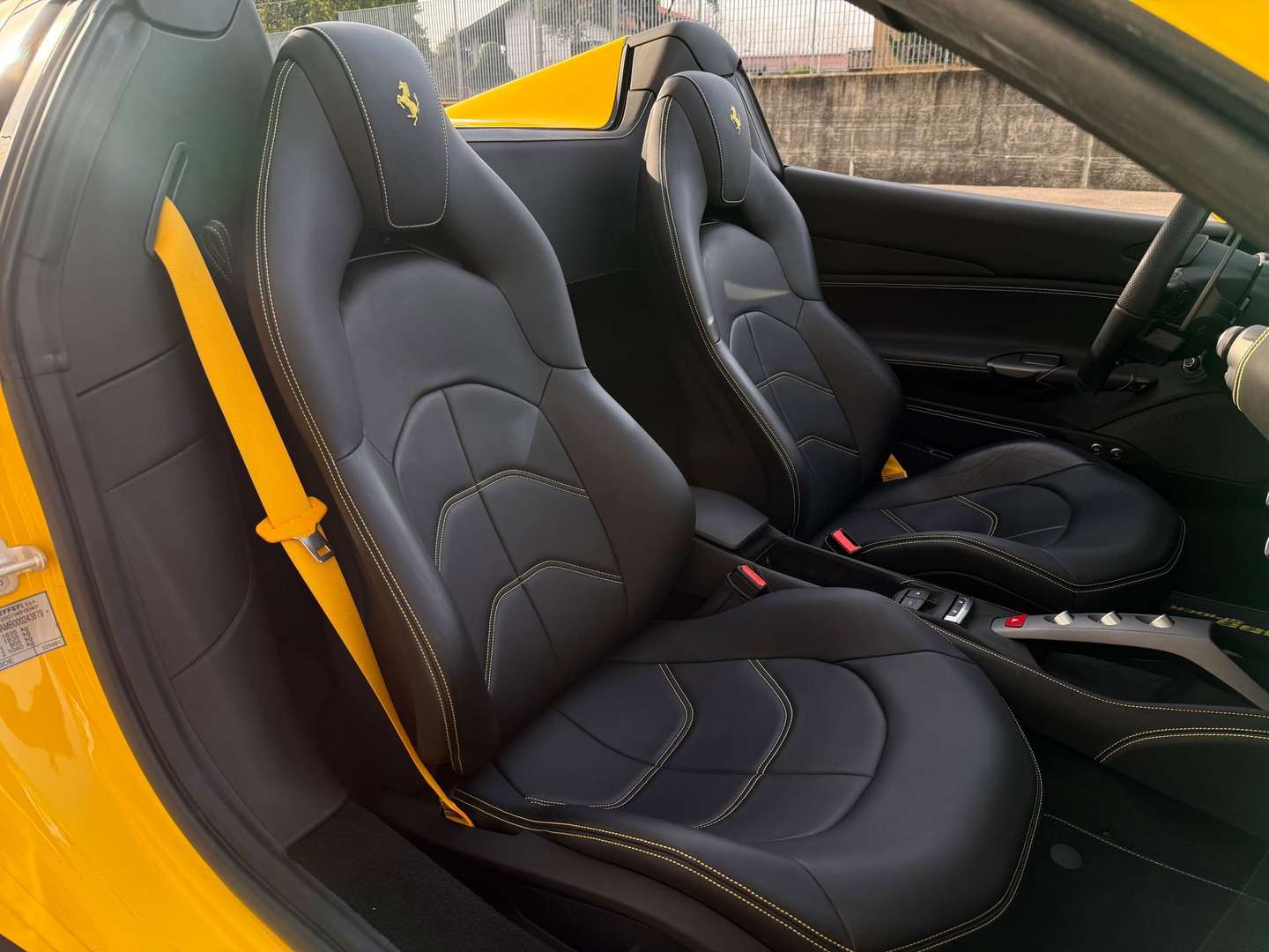 Ferrari 488 Spider - 2019 - Joinsteer - #11