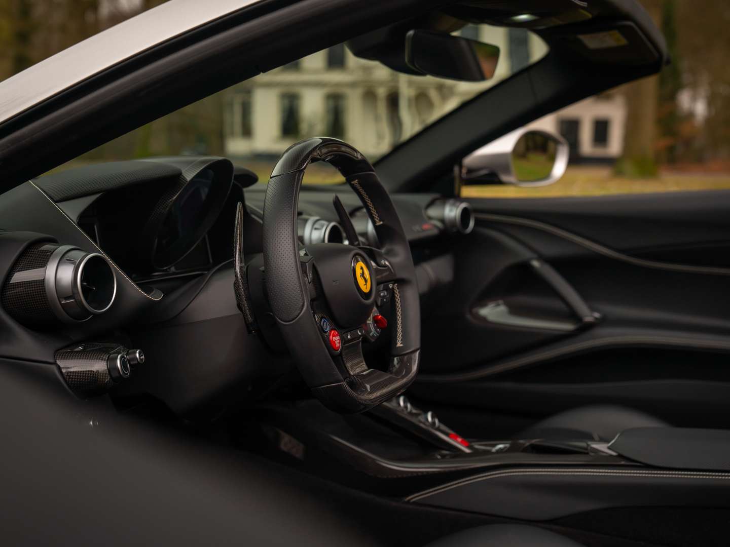 Ferrari 812 GTS - 2021 - Joinsteer - #7