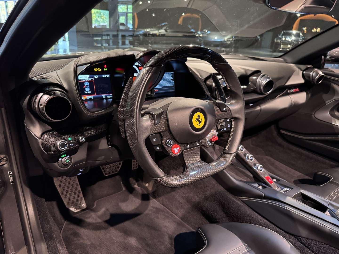 Ferrari 812 GTS - 2022 - Joinsteer - #13