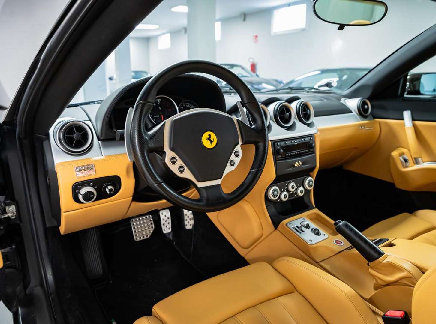 Ferrari 612 Scaglietti - 2005 - Joinsteer - #22