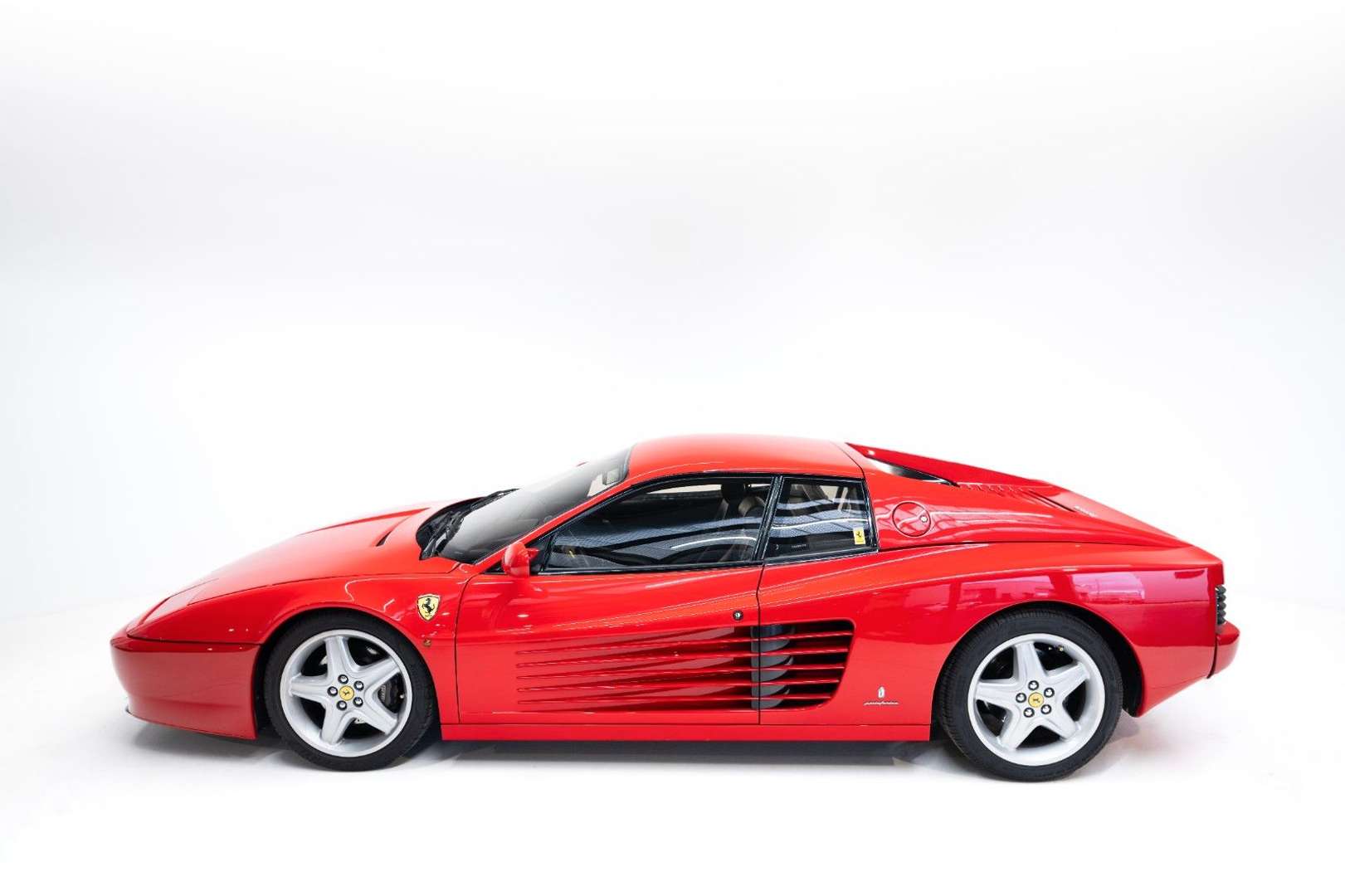 Ferrari 512 TR - 1992 - Joinsteer - #2