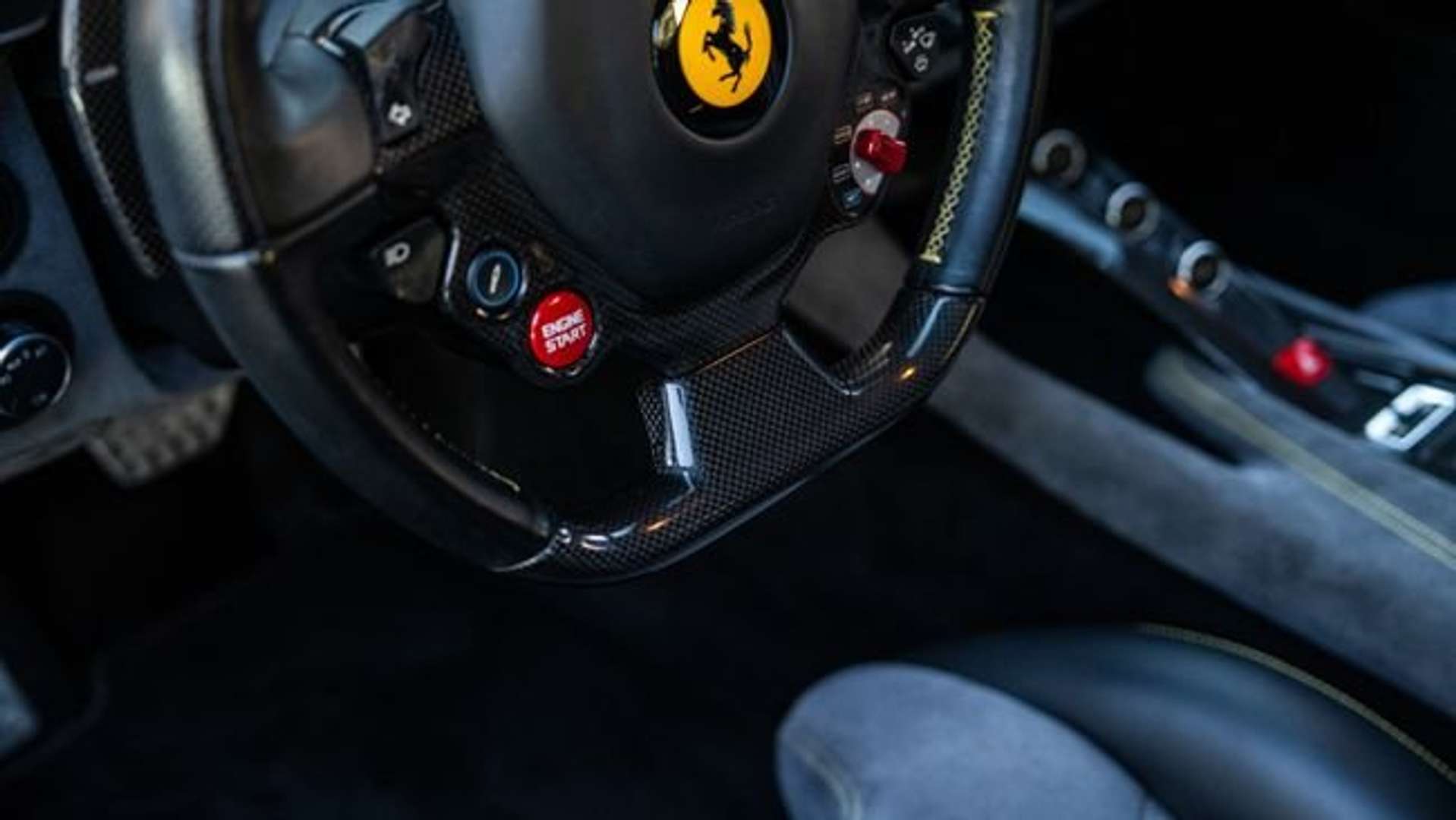 Ferrari F12 Berlinetta - 2015 - Joinsteer - #12