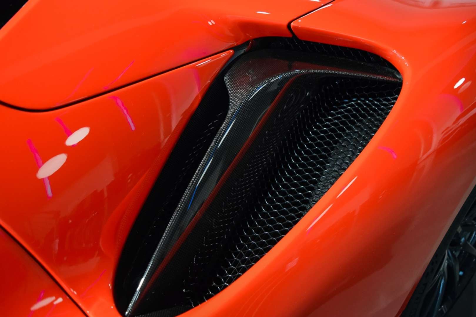 Ferrari SF90 Spider - 2025 - Joinsteer - #26