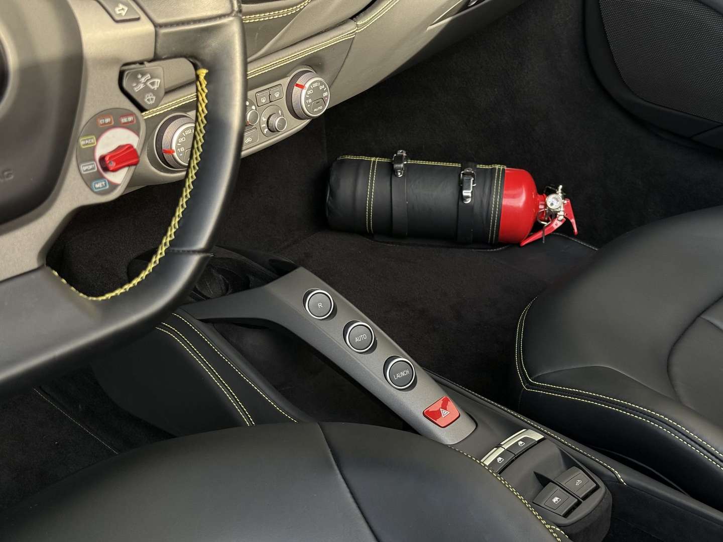 Ferrari 488 Spider - 2019 - Joinsteer - #12