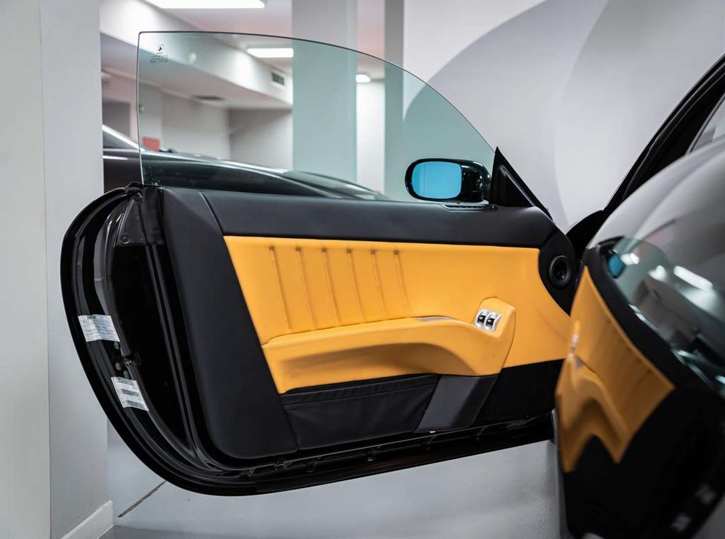 Ferrari 612 Scaglietti - 2005 - Joinsteer - #23