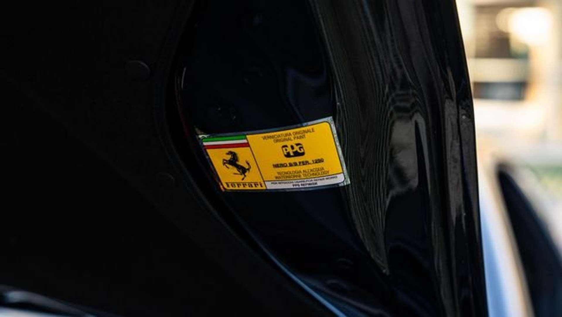 Ferrari F12 Berlinetta - 2015 - Joinsteer - #13