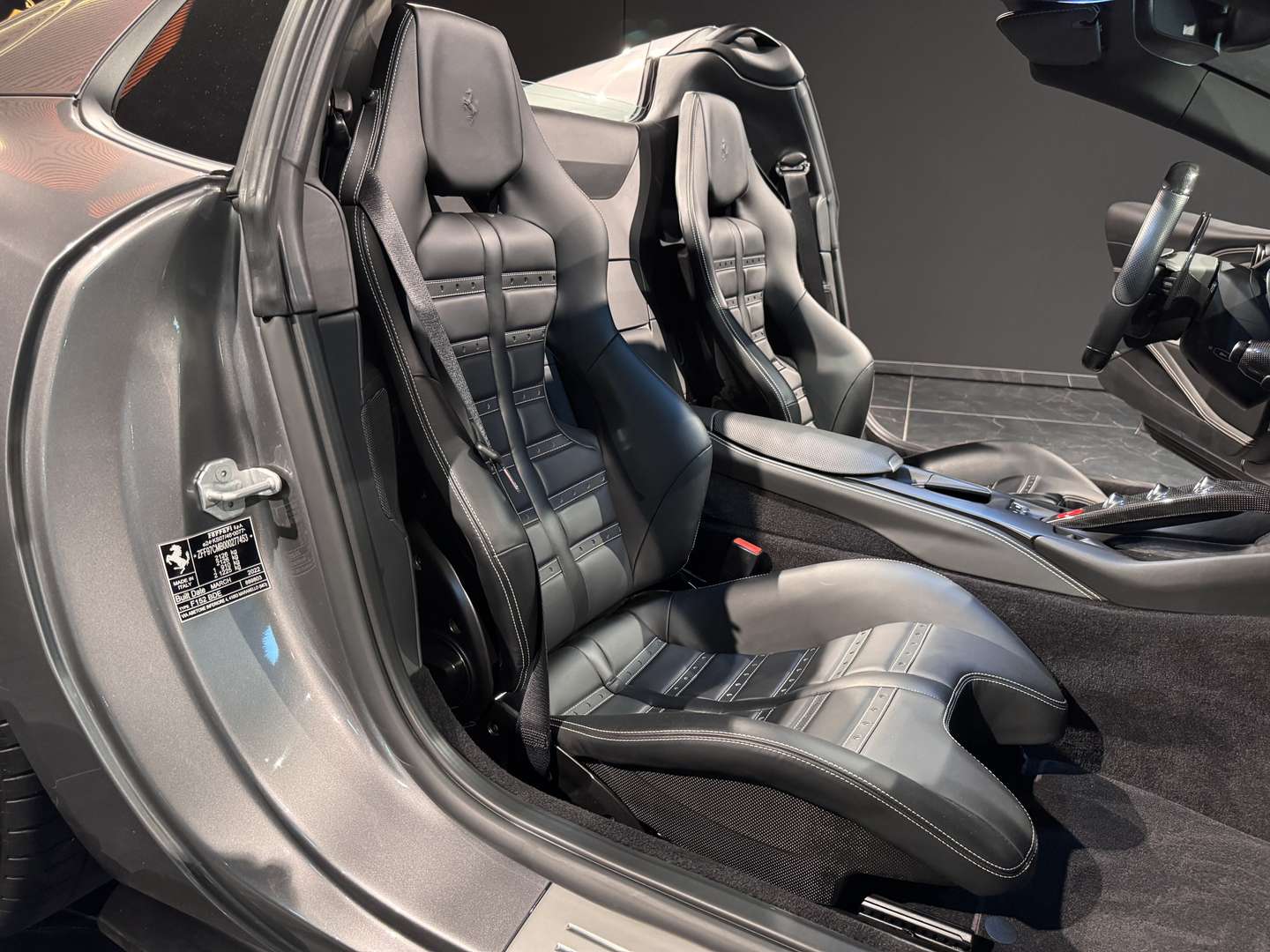 Ferrari 812 GTS - 2022 - Joinsteer - #14