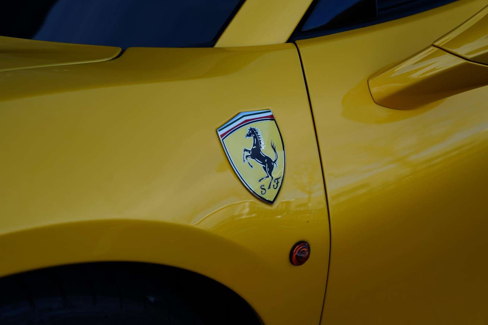 Ferrari 488 Spider - 2018 - Joinsteer - #34