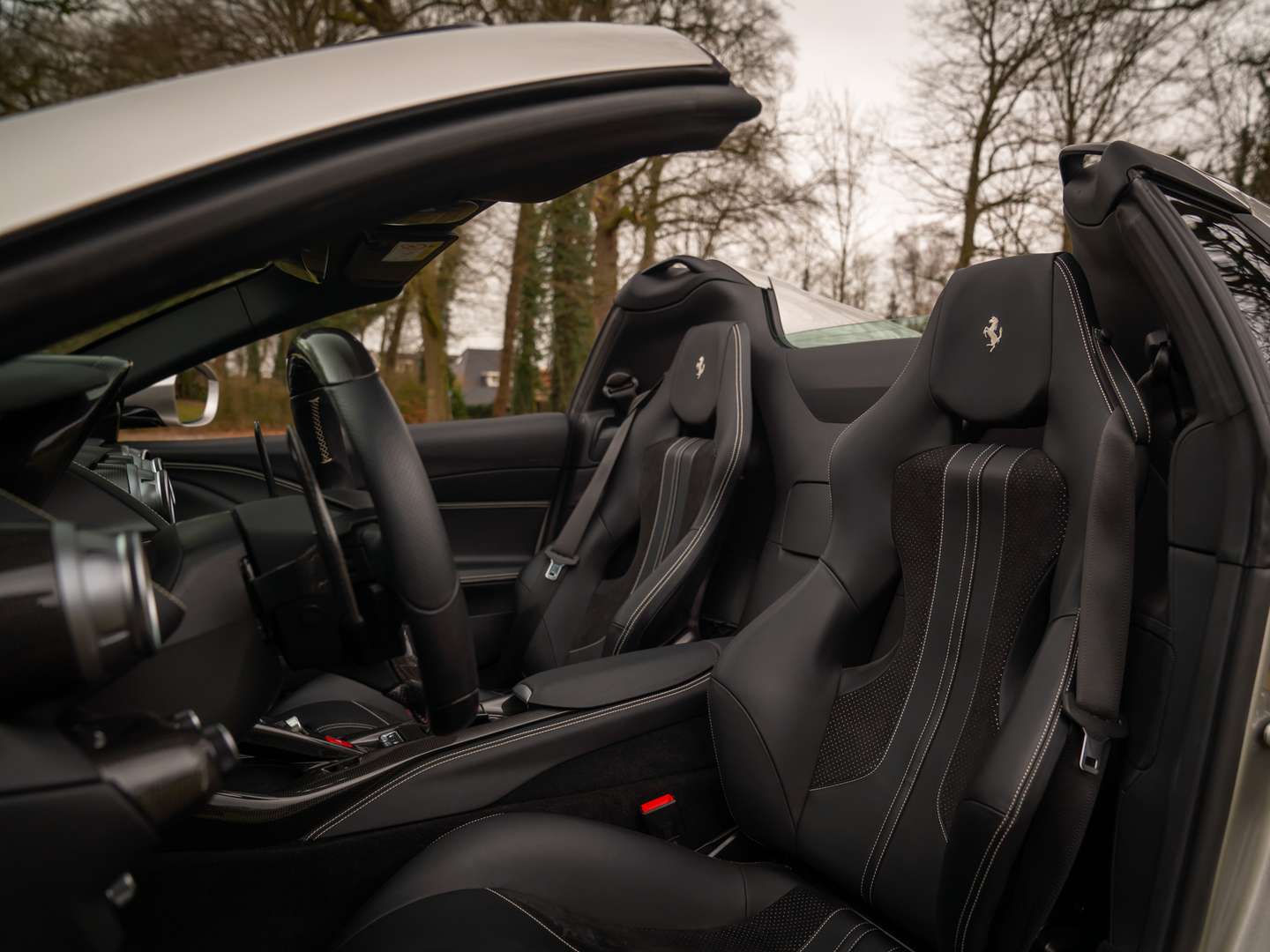 Ferrari 812 GTS - 2021 - Joinsteer - #9